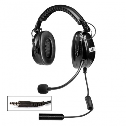Sparco RT-Pro Headset
