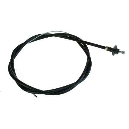 Motamec Universal Motorsport Throttle Cable 1 Meter - Race Rally Car Accelerator