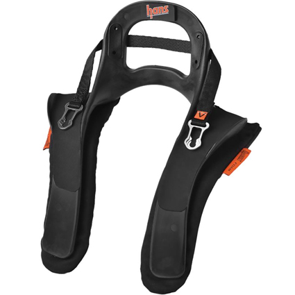 HANS Performance 20° III Youth HANS Device - Clearance