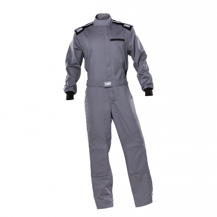 OMP BLAST EVO Mechanics Suit Anthracite MY2021