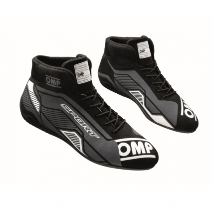 OMP Sport my2022 Race Boots - EUR 43