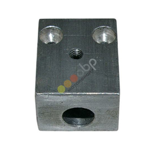 OBP Twin Throttle Cable Pedal Block