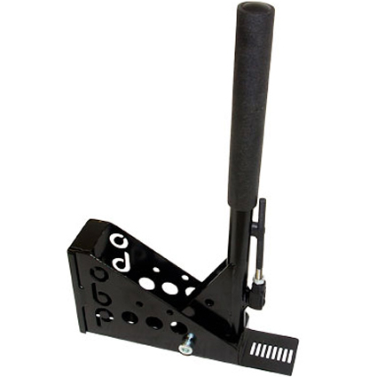 OBP Vertical Lockable Handbrake Hydraulic Kits