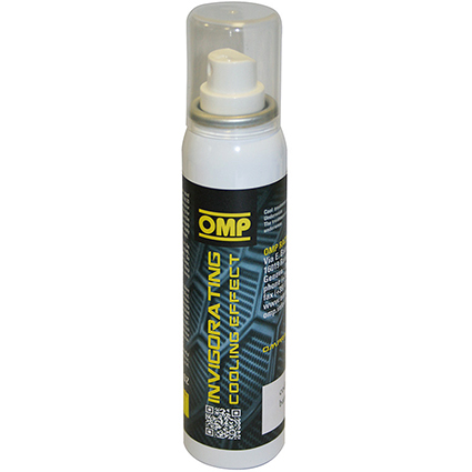 OMP Advanced Cooling Activation Spray