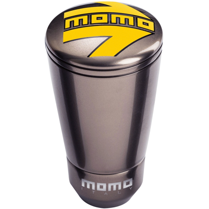 Momo SK-50 Gear Knob Anthracite