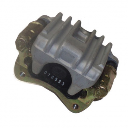 Hydra Mechanical Caliper
