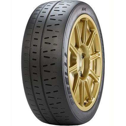 Pirelli RK Tarmac Rally Tyre