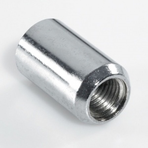 Grayston Tuner Style Wheel Nut M12 x 1.25mm 60 Degree Taper Chrome Plated