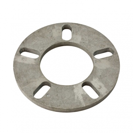 Grayston 6mm Universal PCD 5 Hole Wheel Spacer Shim