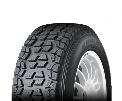 Dunlop SP56-R 175/65R14 Snow Tyre