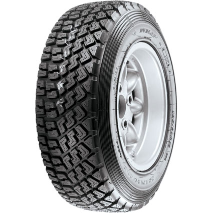 Dunlop SP85 Gravel Rally Tyres