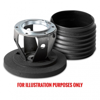 Sparco Vehicle Specific Steering Boss - Vauxhall/Opel/Saab