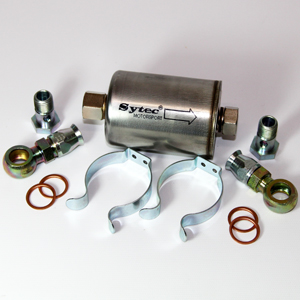 Sytec Mocal -6 Fuel Injection Filter Kit