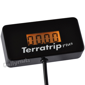 Terratrip V3 Tripmeter Remote Display