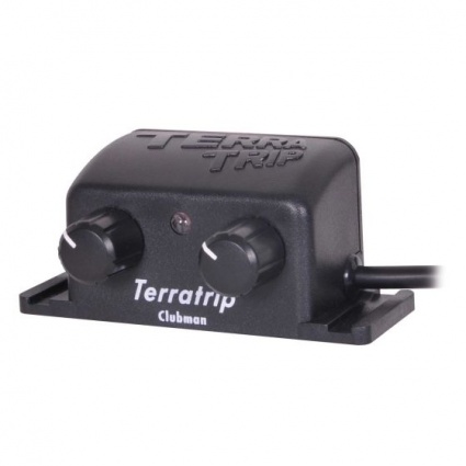 Terraphone Clubman Intercom Amplifier