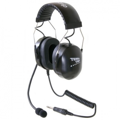 Terraphone Professional Plus Practice Headset