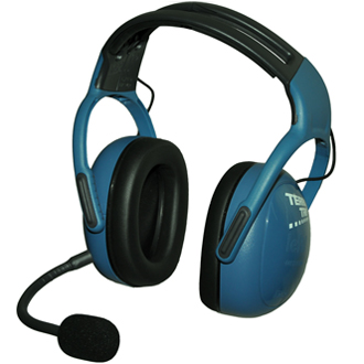 Terraphone Professional Plus Practice Headsets