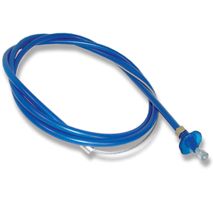 Sytec Spare Throttle Cables