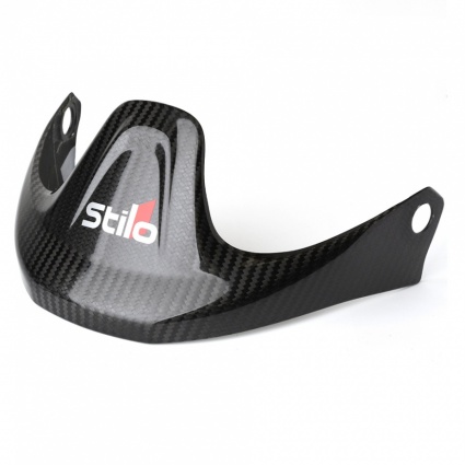 Stilo Carbon Peak For ST5 Helmet