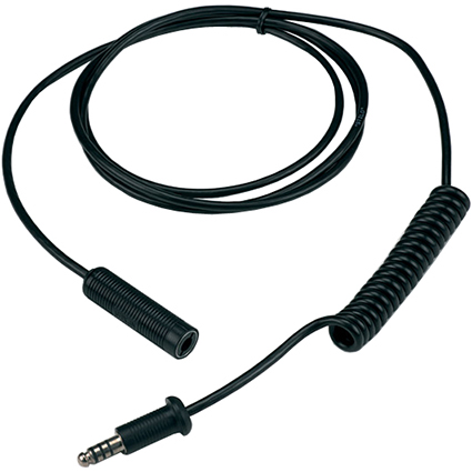 Stilo WRC DES Amplifier Extension Cables