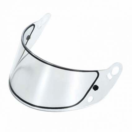 Bell Replacement Visor for Bell 5-Series Helmet (HP5/GT5/Sport 5)