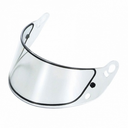 Bell Replacement Visor for Bell 5-Series Helmet (HP5/GT5/Sport 5)