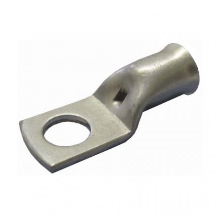 Copper Tube Terminals for 25mm Cable 5 Pack