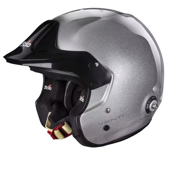 Stilo Venti Trophy Jet Helmet