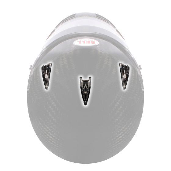 Bell Manual Lever Vent Kit For Bell GP3 Helmet
