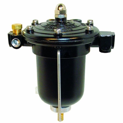 Filter King V8 Motorsport 85mm Fuel Regulator 1/8 NPT Female