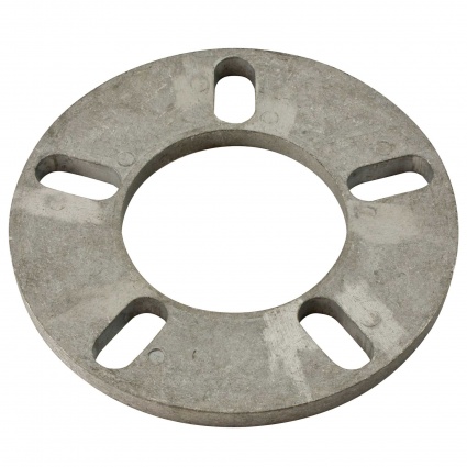 Grayston 10mm Universal PCD 5 Hole Wheel Spacer Plate