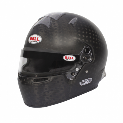Bell HP77 Carbon Full Face Helmet
