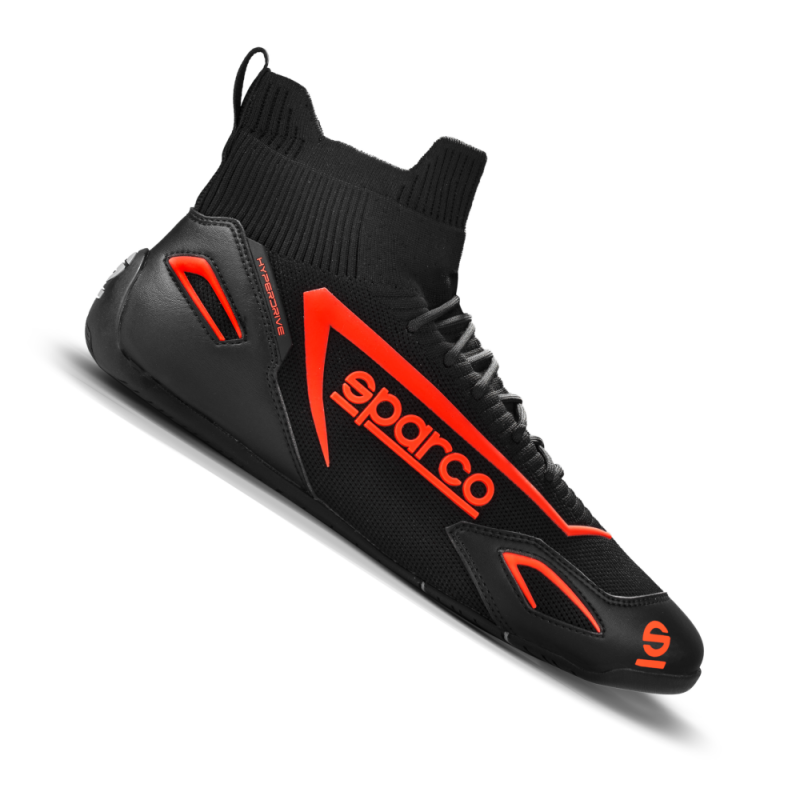 Sparco Hyperdrive Gaming Boots | Rallynuts