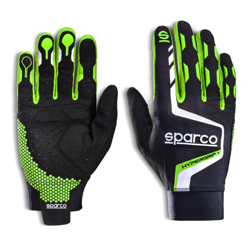 racewear24, SPARCO HYPERGRIP+ Handschuhe