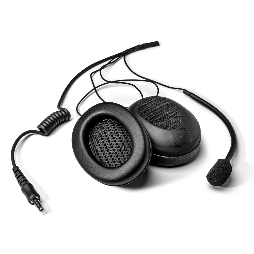 Open Face Helmet Intercom System at Esther Corbett blog