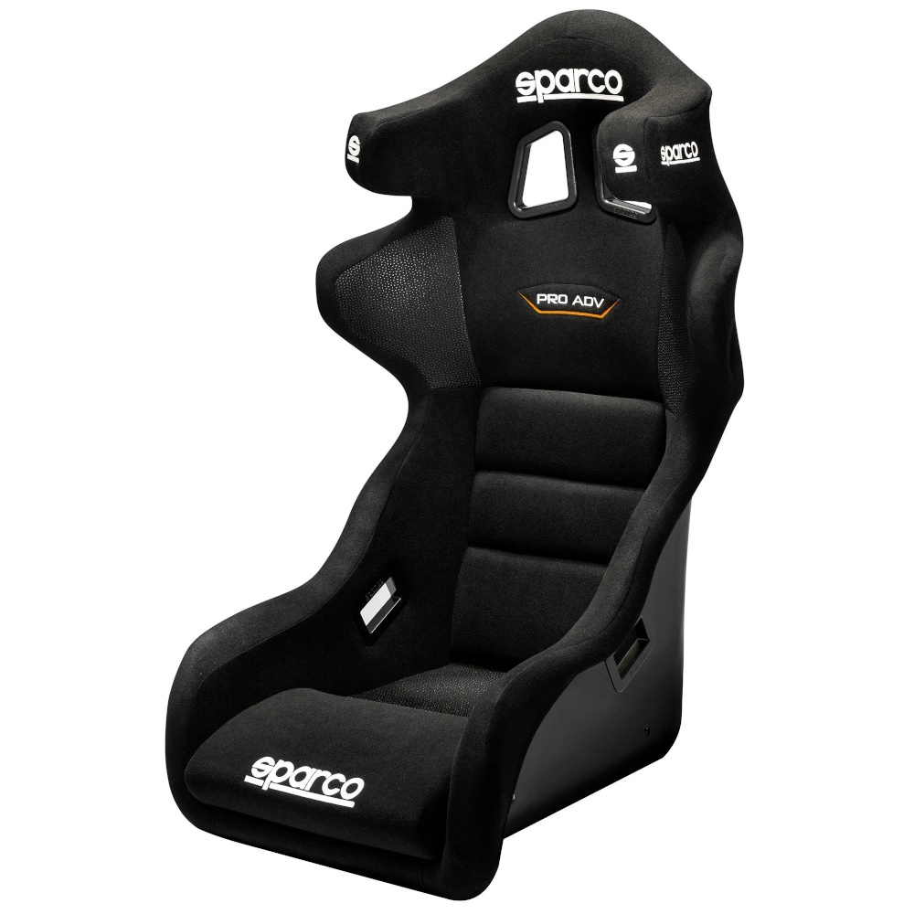 Comfortable sim racing seat 2025