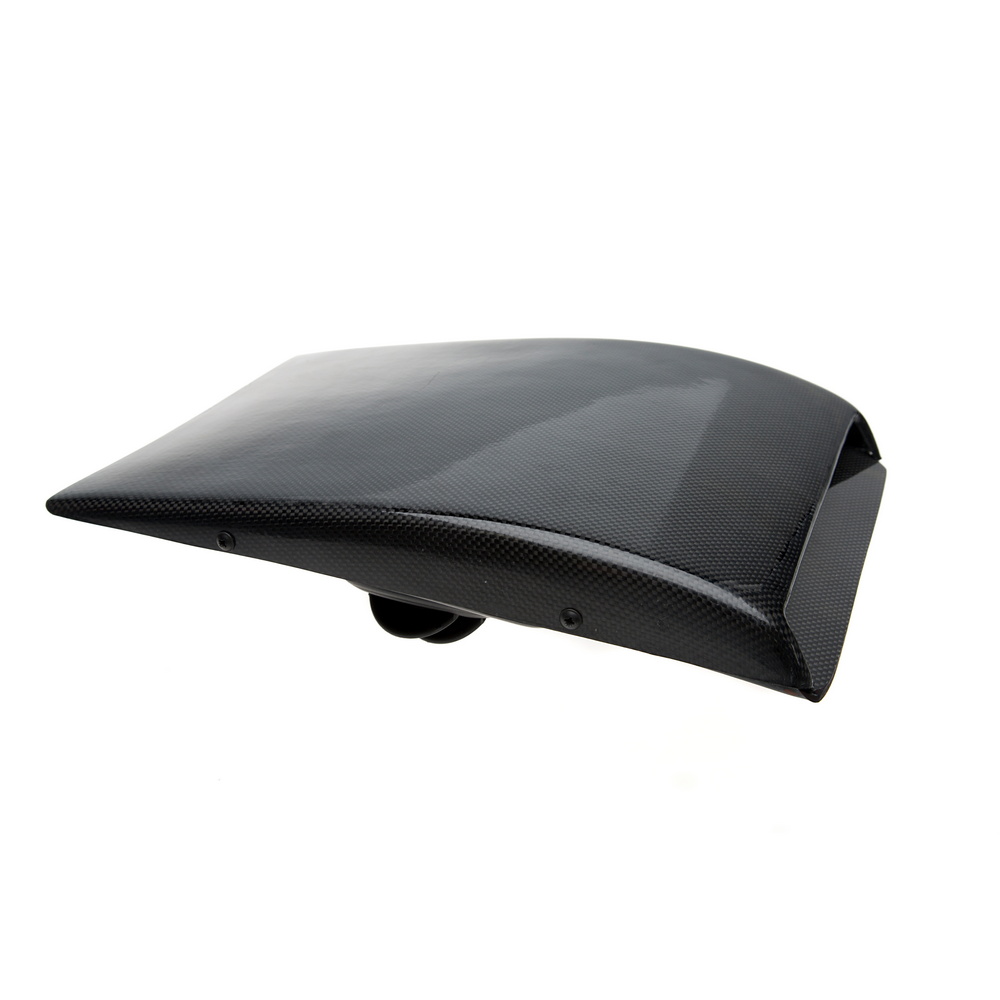 CARBON FIBRE ROOF VENT CARBON FIBRE ROOF VENT