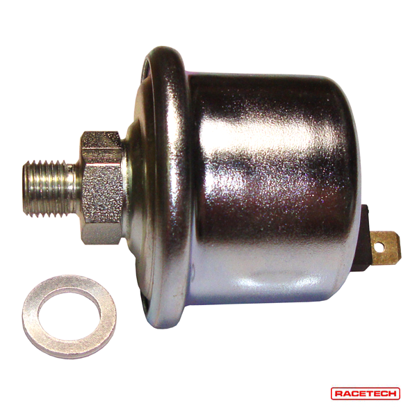 Racetech Oil Pressure Sender
