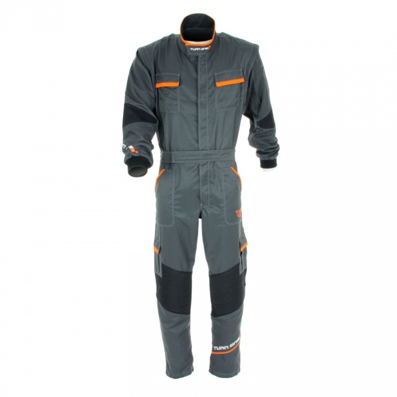  Mechanics Suit 