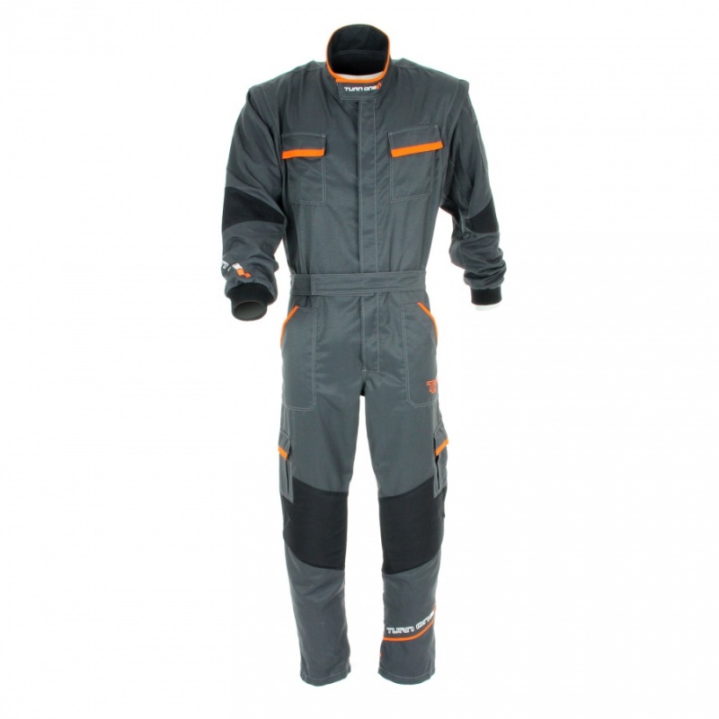 ZENITH Riding Coverall Unisex – STELLAR Moto Brand