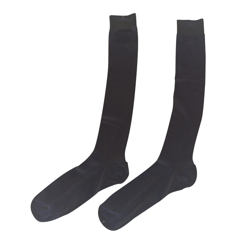 Turn One Pro Socks in Black | Turn One Fireproof Socks | Turn One ...
