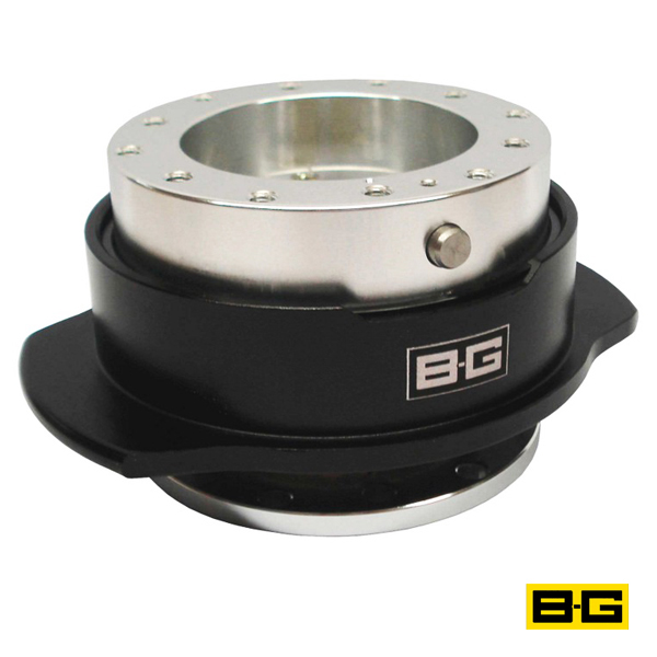B&G Quick Release Boss Kit Adaptor