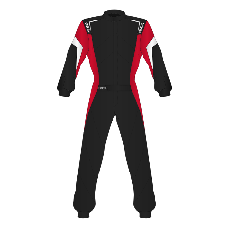 Sparco Competition Race Suit (2022)