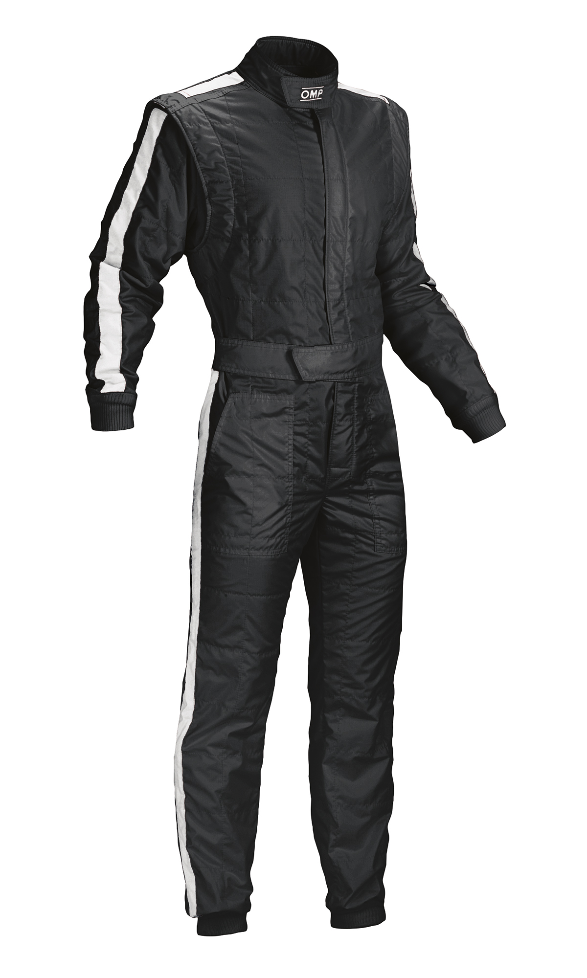 OMP Vintage One Race Suit | FIA Approved Retro Overalls | 3 Layer ...