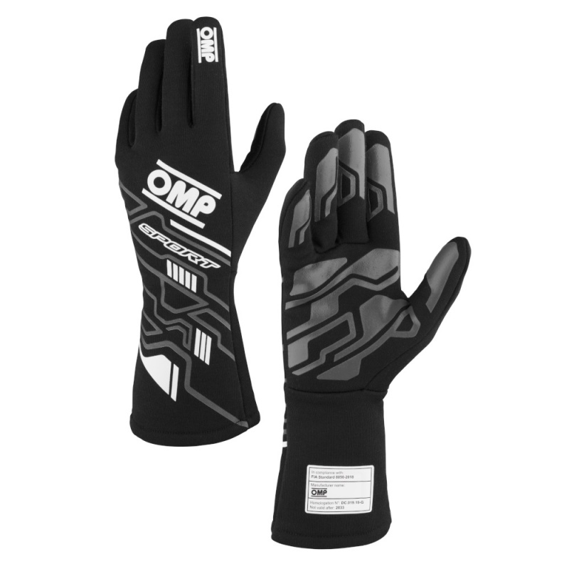 OMP Sport Gloves | Rallynuts