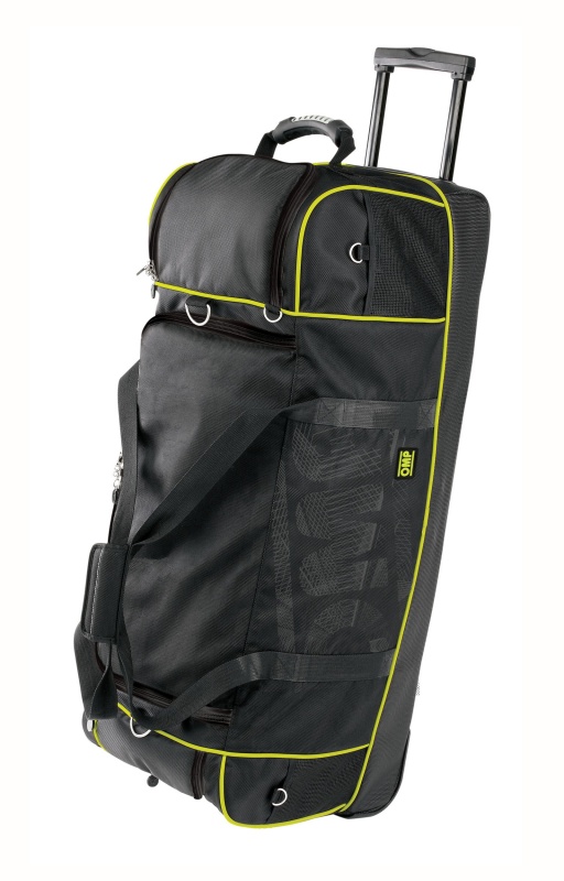 OMP Travel Bag Plus