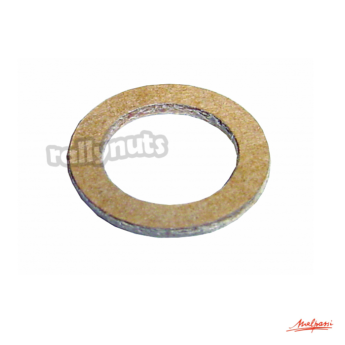 Filter King Regulator Fibre Washer