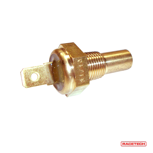 Racetech Water Temperature Sender