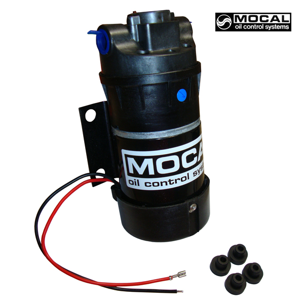 Mocal 12v Electrical Oil Pump