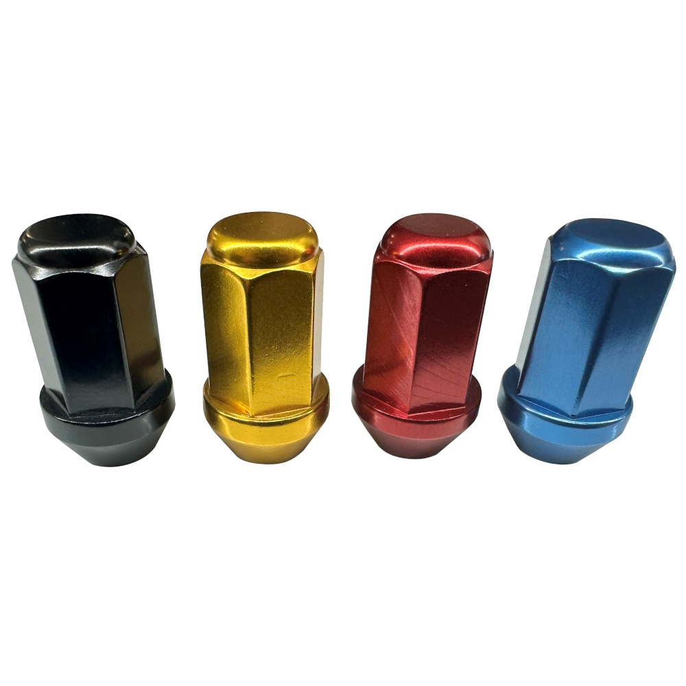 Large lug nuts hotsell